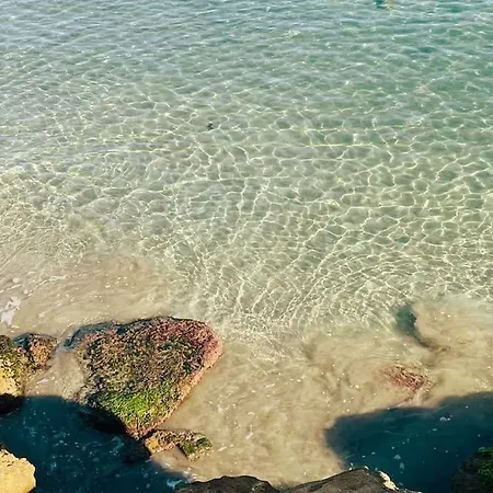 Waterfront *