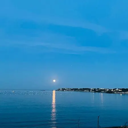 Waterfront *