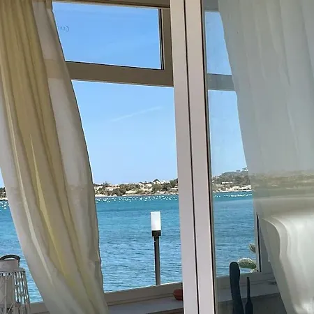 Waterfront * Siraküza