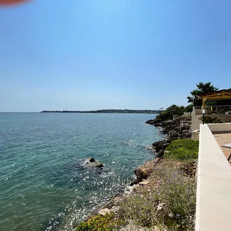 Waterfront 시라쿠사