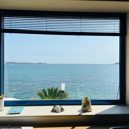 Waterfront 시라쿠사